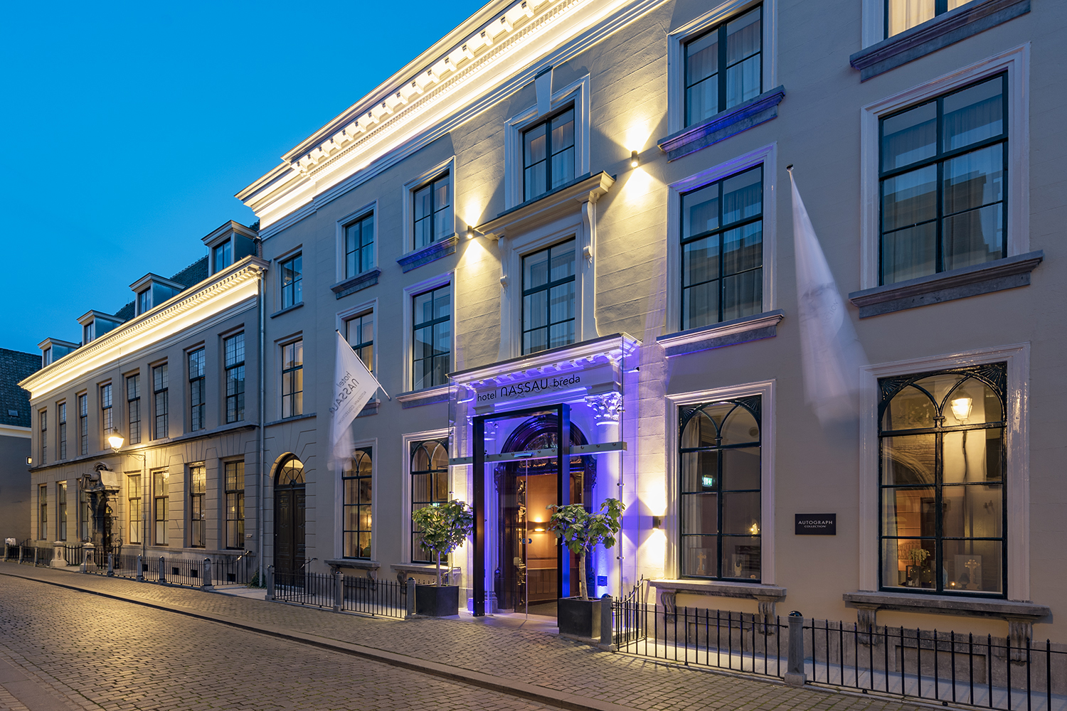 Hotel Nassau