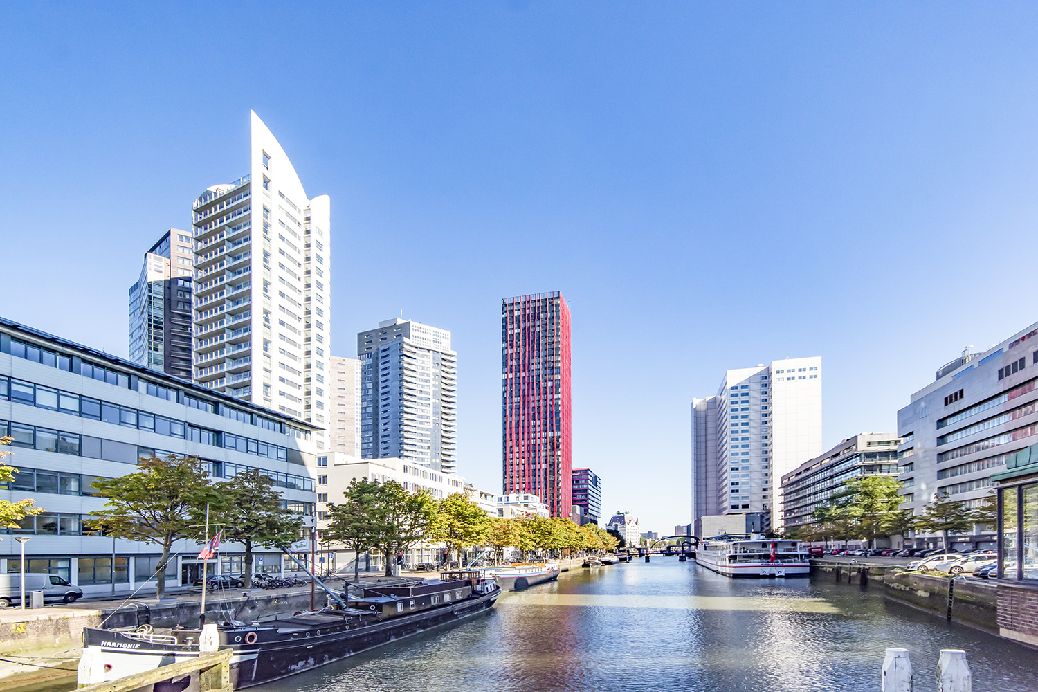 Rotterdam