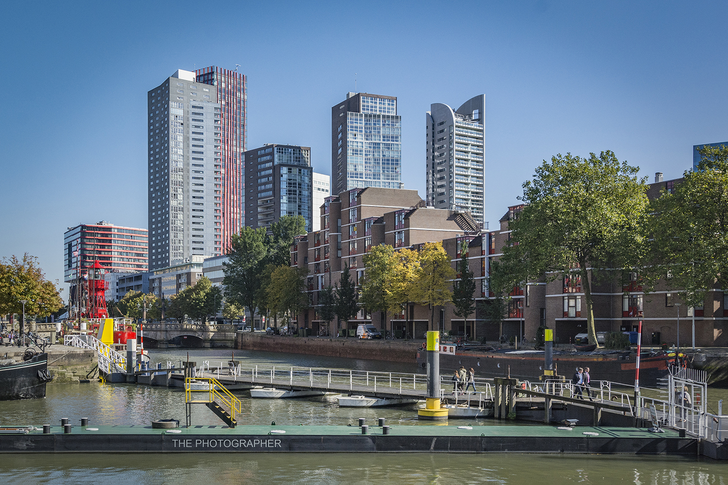 Rotterdam