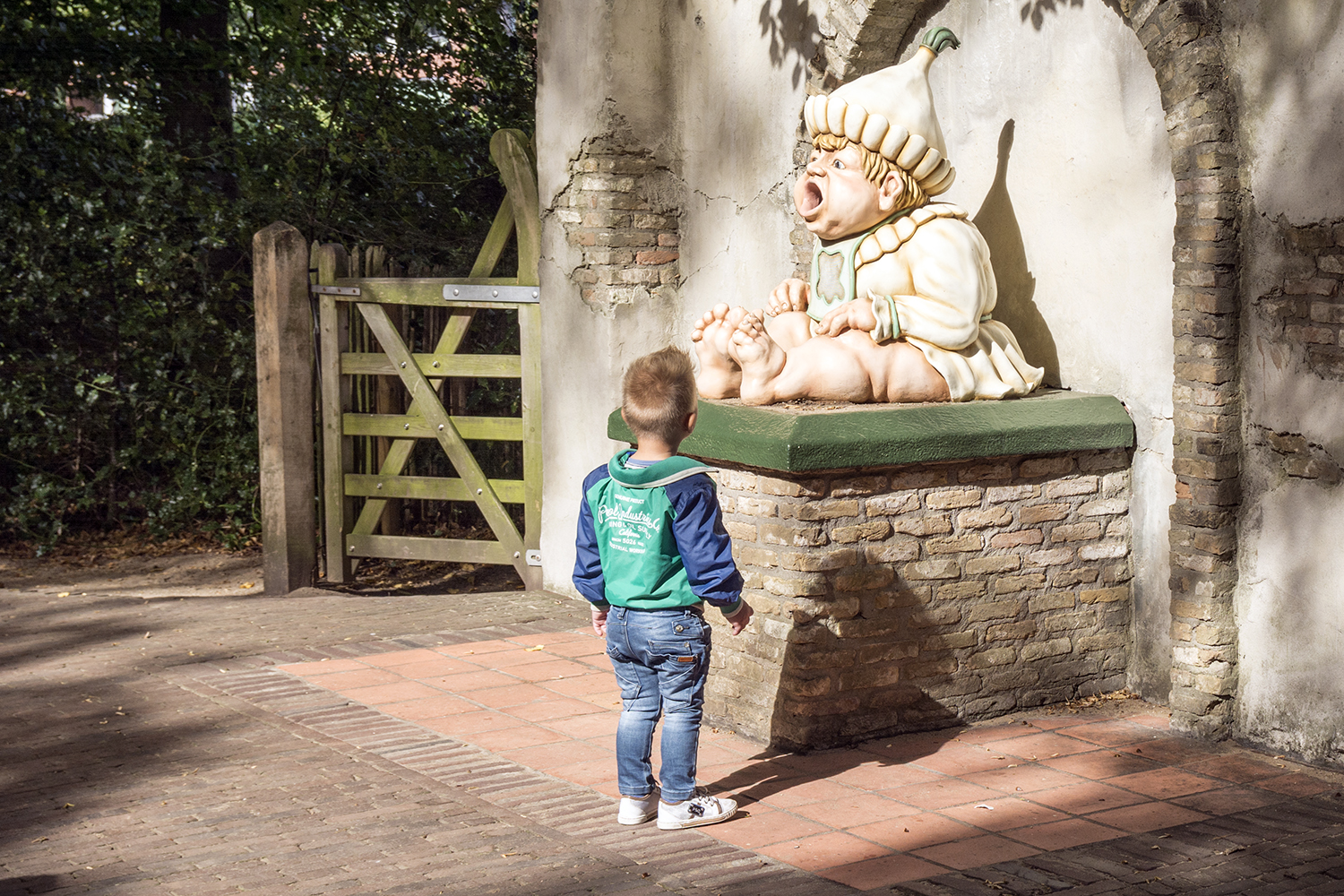 Efteling