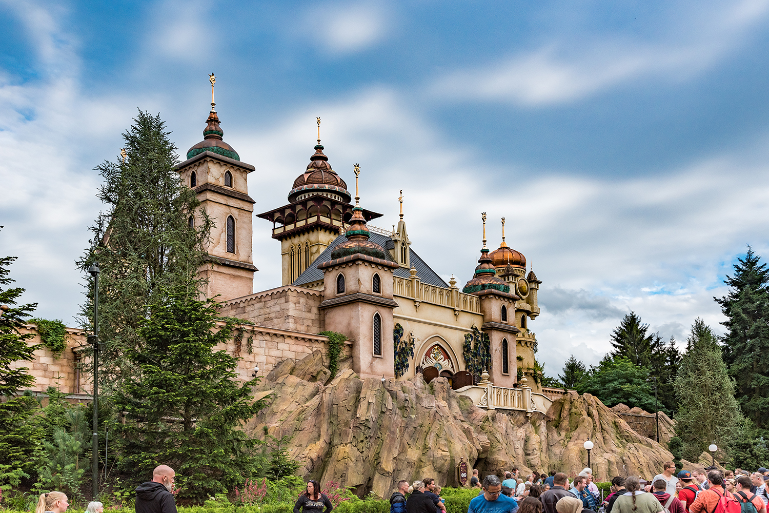 Efteling