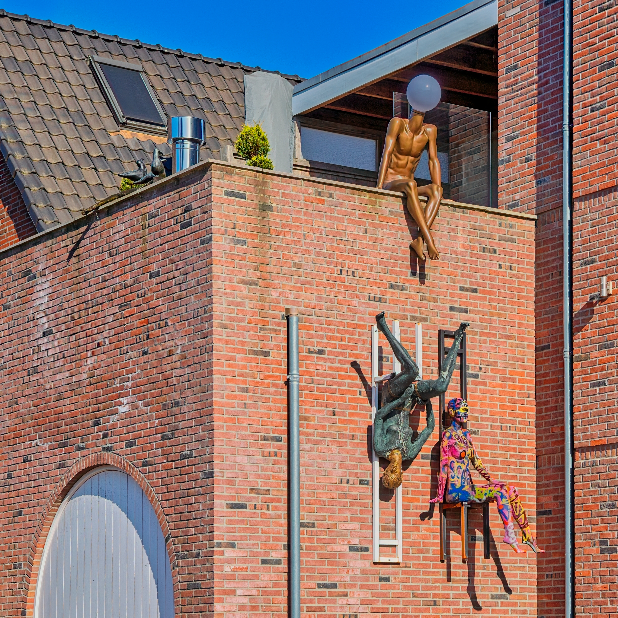 poppen helmond
