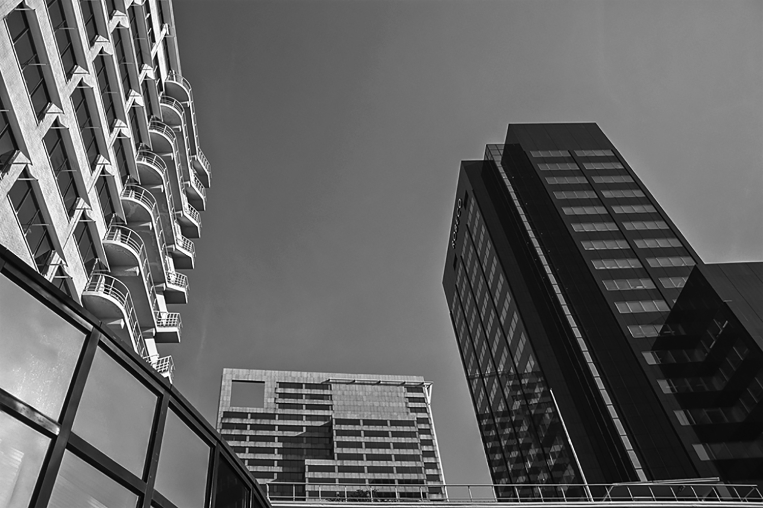 Rotterdam
