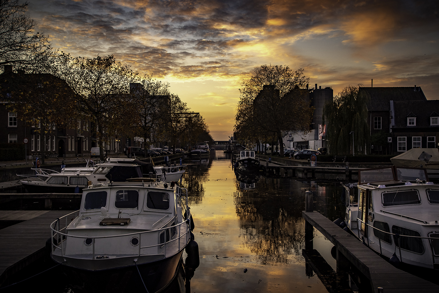 Veghel