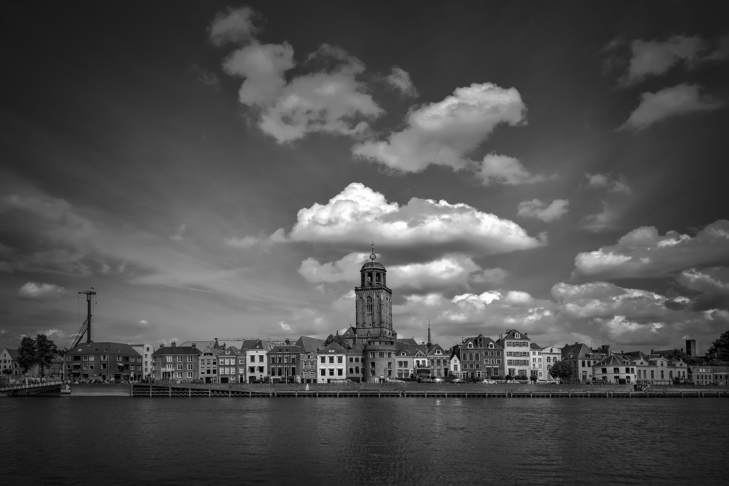 Deventer