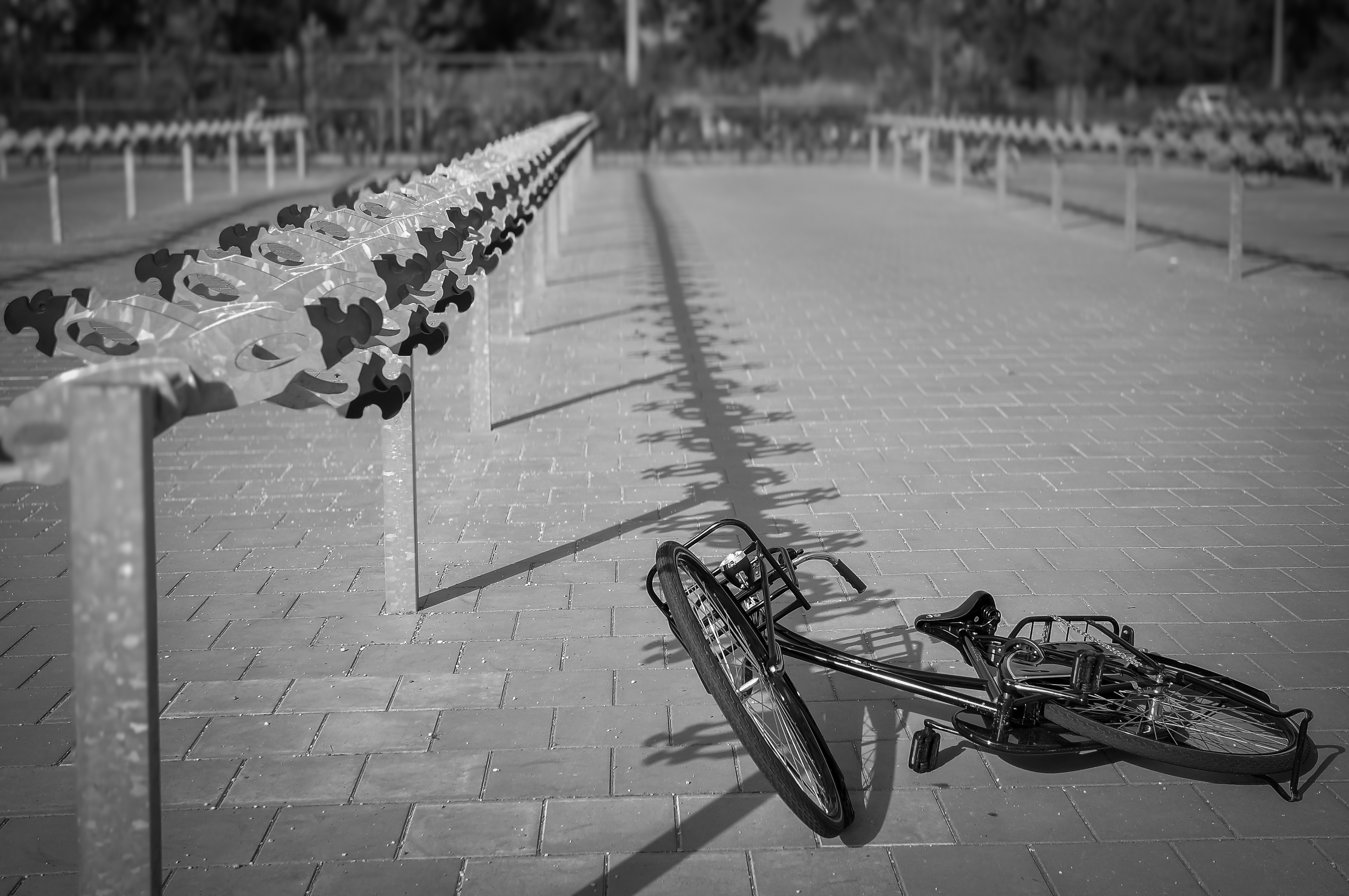 Omafiets